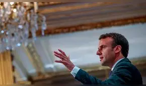 Macron reanudará anuncio para la crisis de los 'Chalecos amarillos'