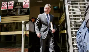 Dictan 4 meses de impedimento de salida contra Gerardo Sepúlveda en el caso Olmos