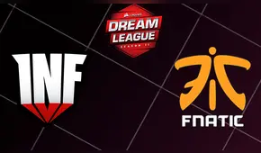 Dota 2: mira EN VIVO el DreamLeague Season 11 en su segunda fecha