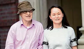 Woody Allen toma la palabra para defenderse