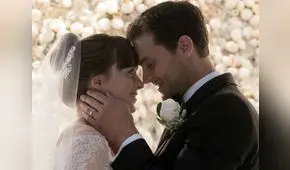 Jamie Dornan: “Dakota y yo somos como hermanos”