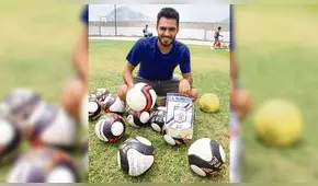 Marcelo Pappano volvió con gol  en Mannucci