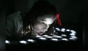 Jimena Lindo: Presenta doble de teatro