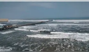 Lambayeque: piden transferencia de 5.500 hectáreas para terminal portuario