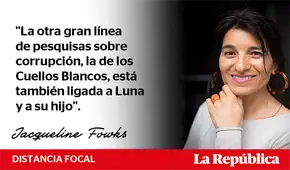 Entre la necesidad y la impunidad
