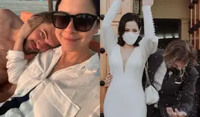 ¡Karina Jordán y Diego Seyfarth se casan! Conoce la fecha del matrimonio en esta nota