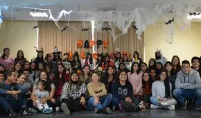 Estudiantes de la USIL celebraron el Hospitality Day 2018