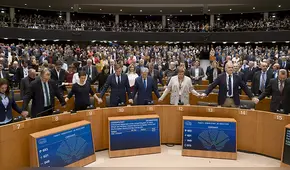 Reino Unido se va este viernes de la Unión Europea