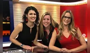 La verdad sobre el caso de la periodista que murió de gripe AH1N1