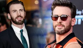 ¿Quién es la crush de Chris Evans, el hombre vivo más sexy del mundo en el 2022?