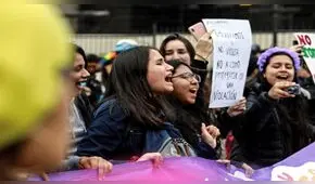 Perú no mejoró en temas de igualdad de género durante 2019