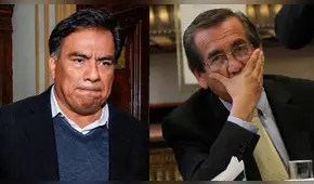 Velásquez espera explicaciones de Del Castillo por denuncia de sueldo de asesora 
