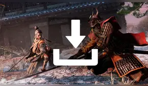 El tamaño de descarga de Sekiro: Shadows Die Twice es ¿preocupante?