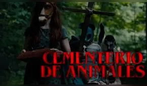 Cementerio de Mascotas: película estrena su segundo tráiler y sorprende a fanáticos [VIDEO]