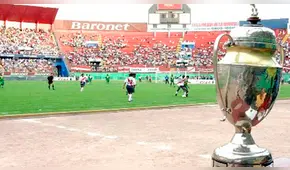 Suspenden la Copa Perú por reclamos no resueltos