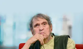 Poeta Rafael Cadenas ganó el Premio Cervantes 2022