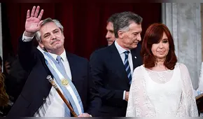 Democracia latina al vaivén del péndulo ideológico