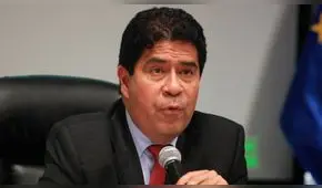 Javier Barreda: "Estoy seguro que el aumento de sueldo ayudará a reactivar la economía"