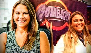 Combate: ¿Qué fue de la ‘Reina madre’ y por qué quería llorar cuando veía “Esto es guerra”?