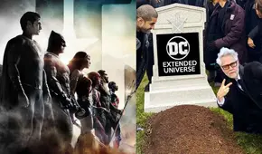 El DCEU de Zack Snyder ha muerto: despido de Henry Cavill provocó el rechazo de fans