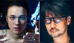 Kojima por fin describe Death Stranding, el nuevo exclusivo de PlayStation 4 [VIDEO]