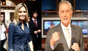 Jessica Tapia dedica conmovedor mensaje al fallecido Genaro Delgado Parker [VIDEO] 