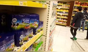 Hay 14 denuncias a los productos lácteos de Gloria en Indecopi