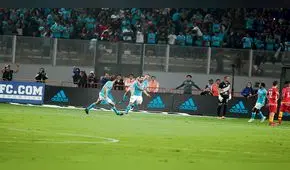 Sporting Cristal: Con raza de campeón