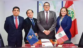 Proinversión expondrá avances sobre proyecto de construcción de hospital