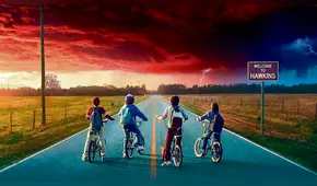 Netflix: Cambiando la televisión (y el cine)