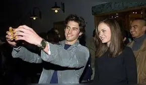 Hollywood y el desamor: conoce a las exparejas que debieron grabaron juntos tras su ruptura