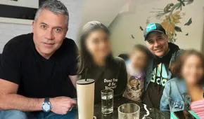 ¿Cuántos hijos tiene Mathías Brivio y por qué no puede tener más?  