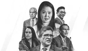 El resumen político: los hechos más destacados de esta semana 