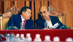 ¡Insólito! Daniel Marcelo será alcalde de Trujillo por 4 días tras resolución del JNE