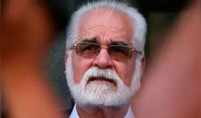 Gastón Garatea: "No toda la Iglesia Católica piensa como Cipriani"