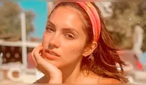 Darlene Rosas por coronavirus en México: “Tengo el corazón en la garganta”