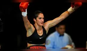 Kina Malpartida: ¿cómo cambió la vida de la excampeona de box y participantes de un programa reality? 