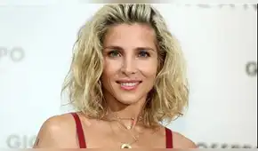 Elsa Pataky demuestra que las coletas estilo lifting te rejuvenecen 10 años