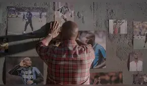 YouTube: estrellas del fútbol participaron en documental contra el racismo [VIDEO]