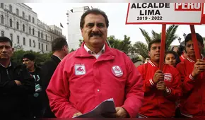 Elecciones 2018: Gagó dice defender “la familia natural”, pero no reconoce hija 