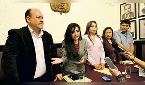 Comisión que investiga Majes-Siguas II tiene en la mira a Yamila Osorio y expresidentes 