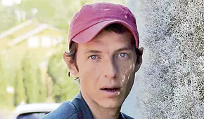 Hijo de Camilo Sesto en el ocaso