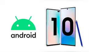 Samsung presenta calendario oficial y lista de smartphones que actualizarán a Android 10