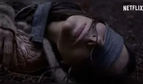 Bird Box y la escena que hizo que demandaran a Netflix