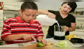 Alimentación Saludable, Ley de la leche y derechos laborales esperan votación