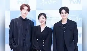 Tale of the nine tailed: ¿cómo le fue al final del K-drama de Lee Dong Wook?