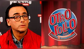 "Otro rollo regresa", pero drástico cambio decepciona a fans [VIDEO]
