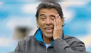 Juan Carlos Bazalar denuncia maltrato en su salida del Deportivo Garcilaso [FOTOS]