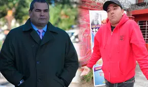 “No lo registro”: José Luis Chilavert minimizó a Roberto Martínez