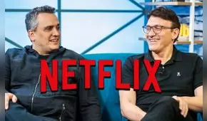 The Gray Man: película dirigida por los hermanos Russo será la más costosa de Netflix 